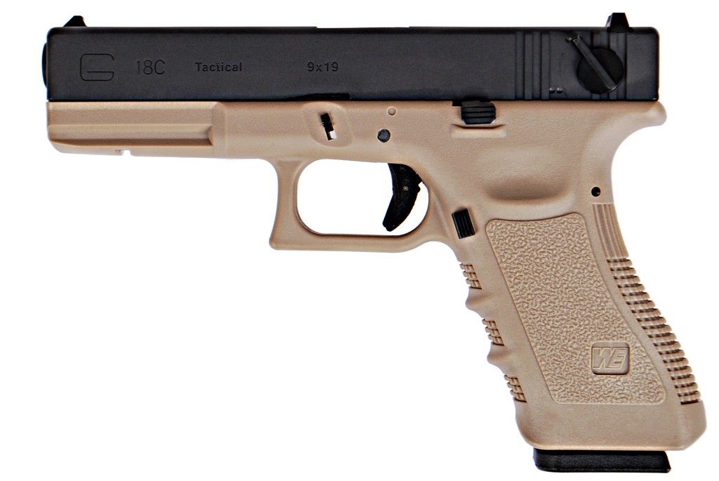 G18C (Tan)